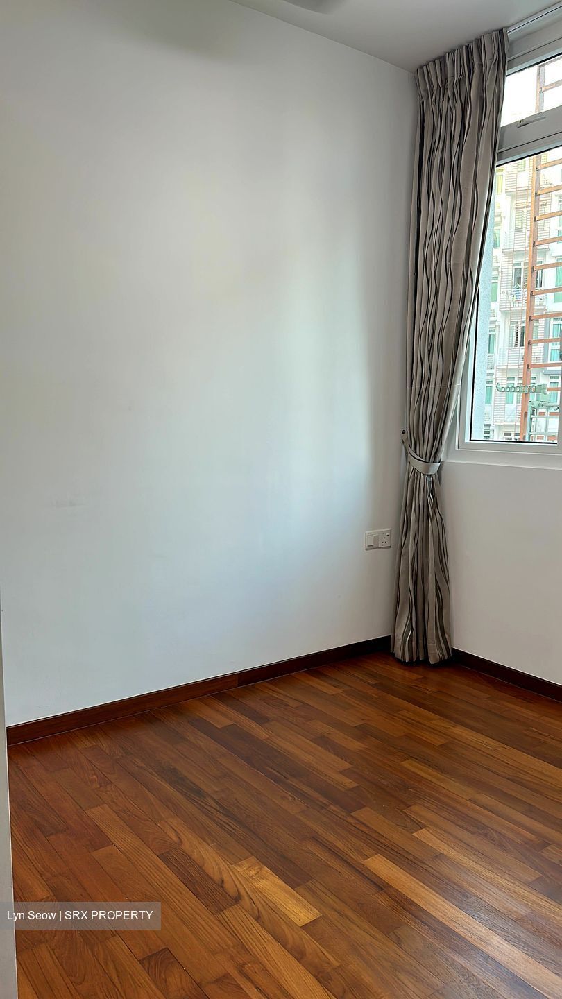 The Hillford (D21), Apartment #393490381